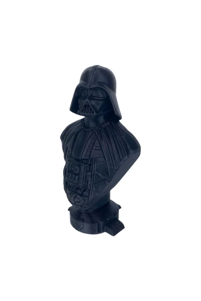Darth Vader Büst - Figür - 15cm - 2