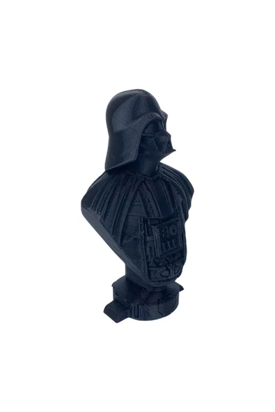 Darth Vader Büst - Figür - 10cm - 3
