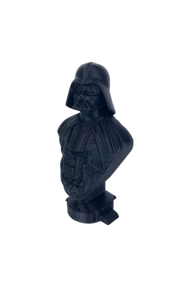 Darth Vader Büst - Figür - 10cm - 4