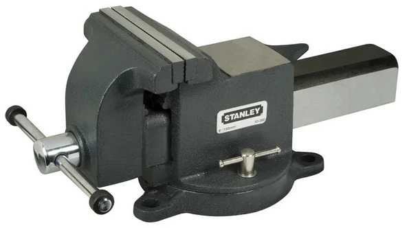 Stanley Maxsteel St183066 100mm Mengene 1-83-066