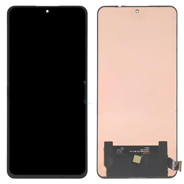 Xiaomi Mİ 12T PRO Lcd Ekran Dokunmatik Orijinal Kalite