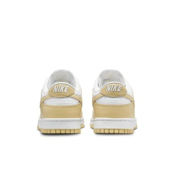 Nike Dunk Low Redro Bttys DZ1557-100 Ayakkabı - 5