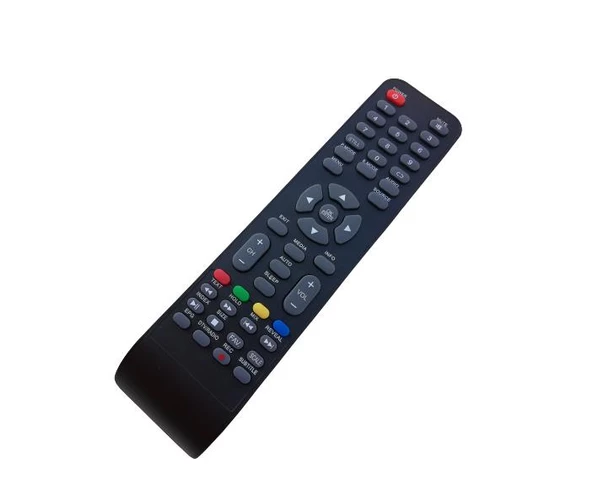 Reeder Tv 43'' 2200-DE00RED Uyumlu Tv Kumandası - 2