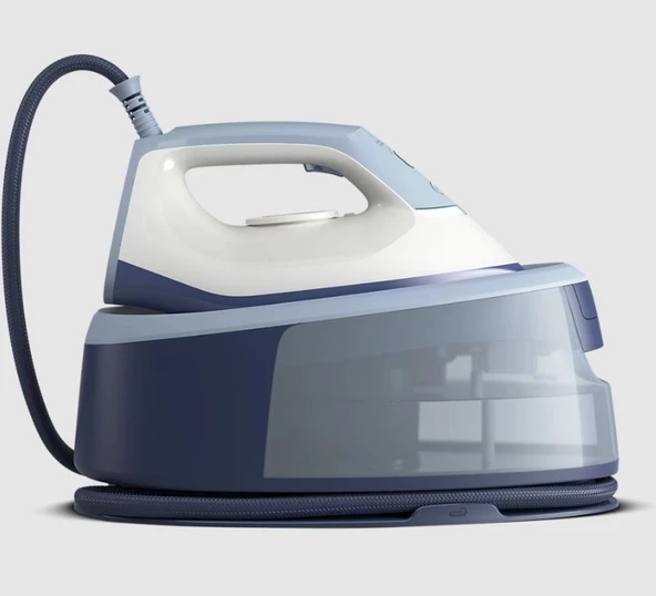 Philips 3000 Serisi Buhar Kazanlı Ütü - 3