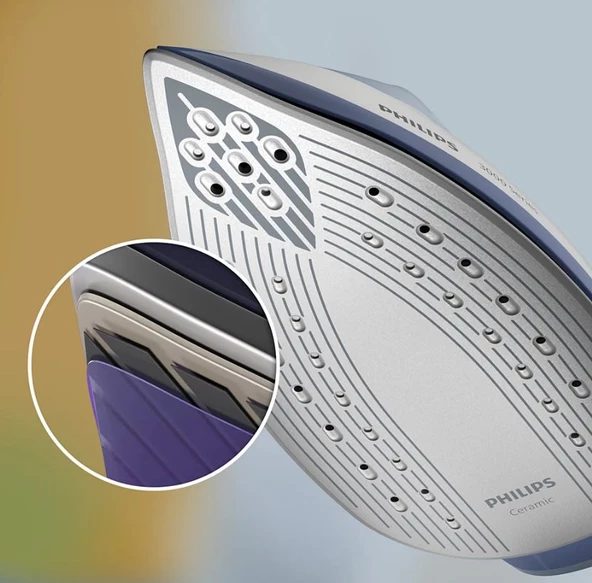 Philips 3000 Serisi Buhar Kazanlı Ütü - 2