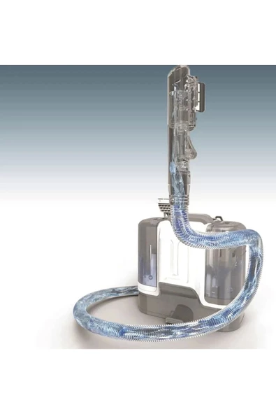 Kiwi Koltuk Halı Yıkama Ve Leke Çıkartma Makinesi Beyaz Kcc-4323 - Resim 6