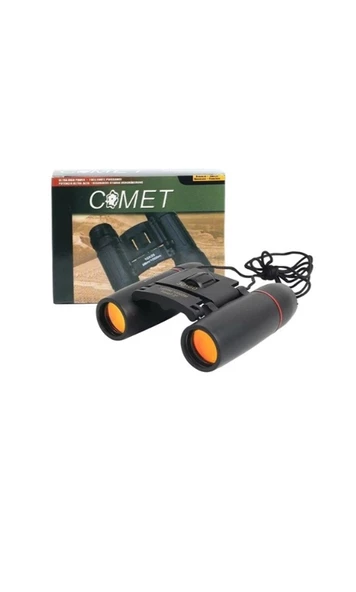 Comet Mini El Dürbünü 30x60 Ed002