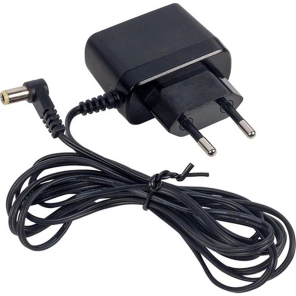 Gigaset Telsiz Telefon Adaptör  6.5 Volt 300 ürün görseli