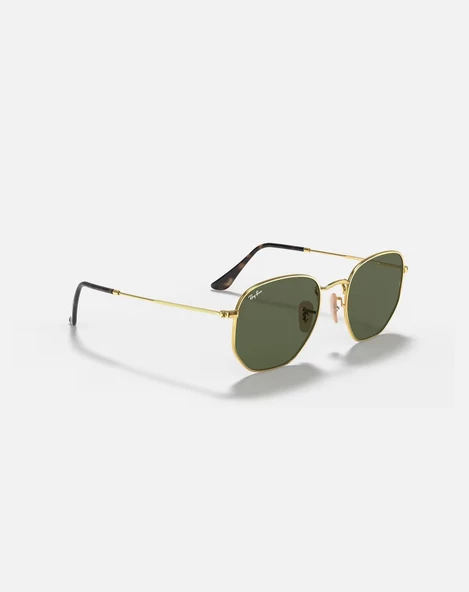 Ray-Ban RB 3548N 001 51 Unisex Güneş Gözlüğü