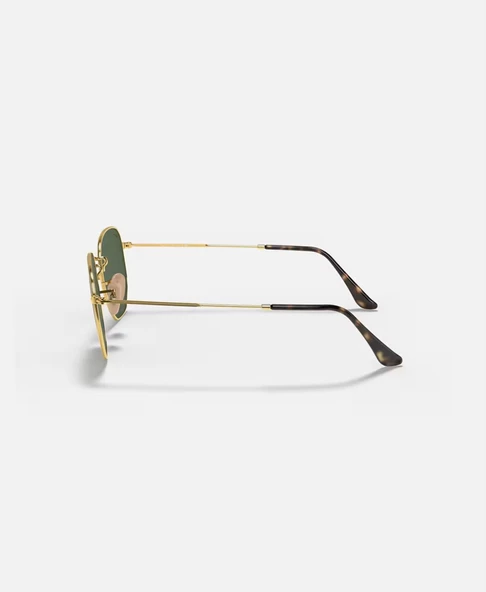 Ray-Ban RB 3548N 001 51 Unisex Güneş Gözlüğü - 3