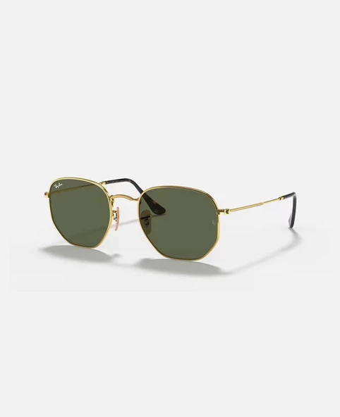 Ray-Ban RB 3548N 001 51 Unisex Güneş Gözlüğü - 4