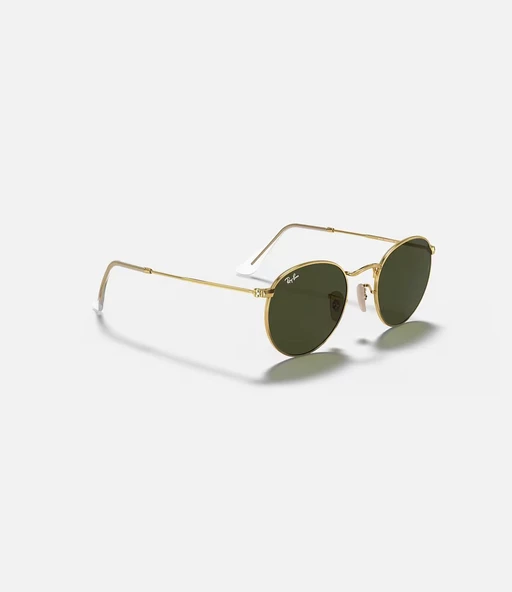 Rayban RB3447 001 50 21 145 Unisex Güneş Gözlüğü - 4