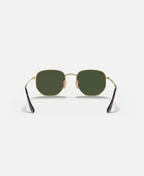 Ray-Ban RB 3548N 001 51 Unisex Güneş Gözlüğü - 2