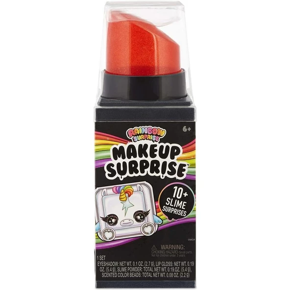ACAR Poopsie Rainbow Ruj Suprizi PPE41000 564720