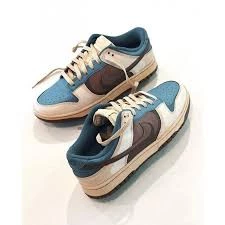 Erkekler İçin Trendy Nike Sb Dunk Low Snorlax Ayakkabı