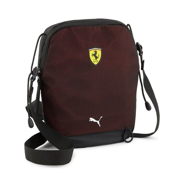 Puma 090662 Ferrari Portable Portable Unisex Çapraz Omuz Çantası