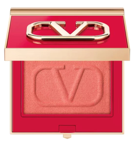 VALENTINO MAKE UP Eye2Cheek Roman Sky - Göz Ve Yanaklar İçin Allık