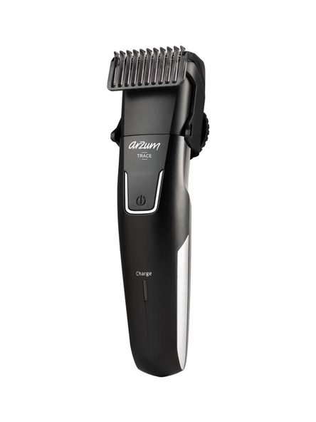 Arzum AR5200 Trace 5 In 1 Erkek Bakım Seti - Siyah--KUTU HASAELI SIIFRDI--- - 2