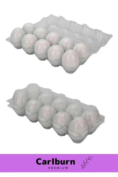 Özel Üretim Zeka Geliştirici Eğitici El Göz Kordinasyonu Geometrik Yumurta Sayı Eşleme Oyunu 15'li - 3