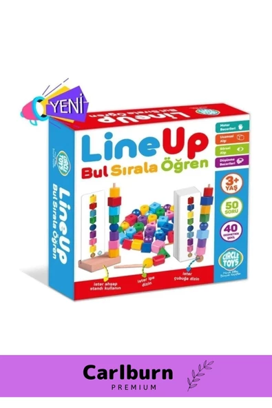 Özel Üretim Mantıklı Düşünme El Göz Kordinasyonu Eğitici Bul Sırala Öğren Oyunu - 3