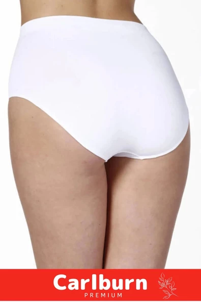 Özel Üretim Sıkılaştırıcı Toparlayıcı İz Göstermeyen Kaymaz Rahat Kadın Dikişsiz Yüksek Bel Bato - 3