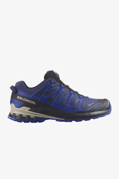 Salomon Xa Pro 3D V9 Gtx Erkek Lacivert Outdoor Ayakkabı L47270300-31082