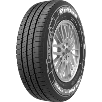 Petlas Full Power PT835 215/75 R16C 116/114R Yaz Lastiği-2020