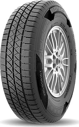 Petlas Vanmaster A/S 205/65 R16C 107/105T 4 Mevsim Lastik - 2022