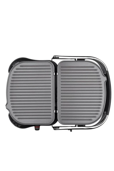 KORKMAZ A324-07 CASTRON TOST MAK.M.LACİVERT/KROM - 3
