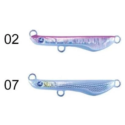 BlueBlue Metal Shalldus 6.7 CM 45G Kaşıklı Jig Yem  07 ürün görseli 1