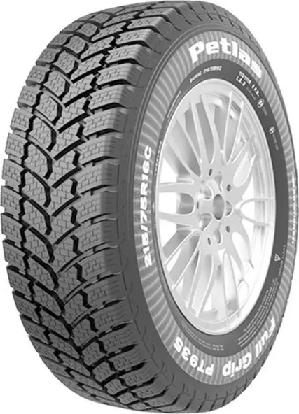 Petlas FullGrip PT935 235/65 R16C 121/119R Kış Lastiği - 2023