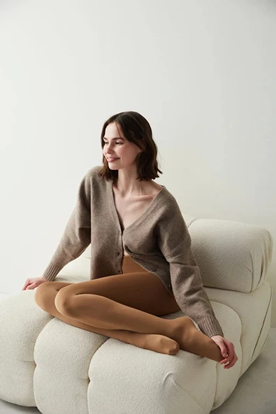 PENTİ TEN TERMAL KÜLOTLU ÇORAP M ürün görseli