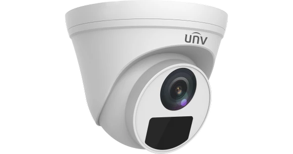 2 MP 4in1 2.8mm Sabit Lens Dome Güvenlik Kamerası UAC-T112-F28 - 3