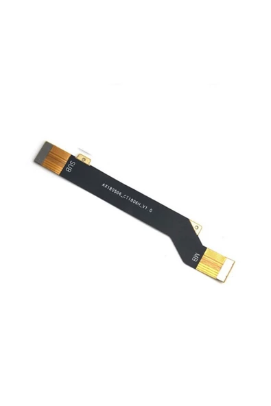 EMXTECH  Xiaomi Mi Max 3 Uyumlu Ara Flex