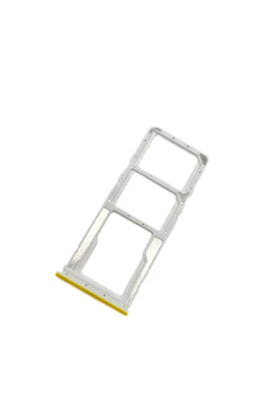 EMXTECH  Xiaomi Mi A1-Mi 5X Uyumlu Sim Tray Gold