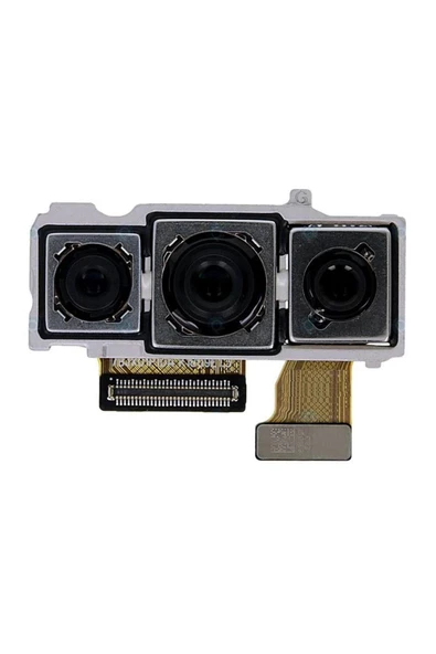 EMXTECH  Xiaomi Mİ 9 T / 9T PRO Uyumlu Arka Kamera