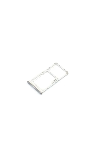 EMXTECH  Redmi Note 7 Uyumlu Sim Tray Beyaz