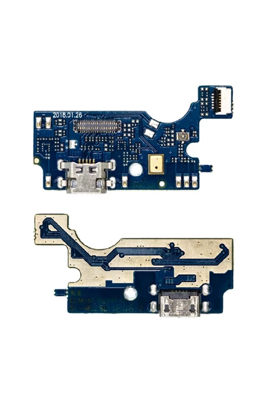 EMXTECH  Casper Via A3 Uyumlu Şarj Bordu