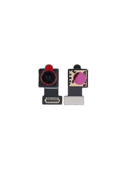 EMXTECH  OPPO A16 (CPH2269) Uyumlu Ön Kamera - 1