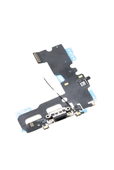 EMXTECH  İphone 7 Şarj Bordu-Şarj Flex