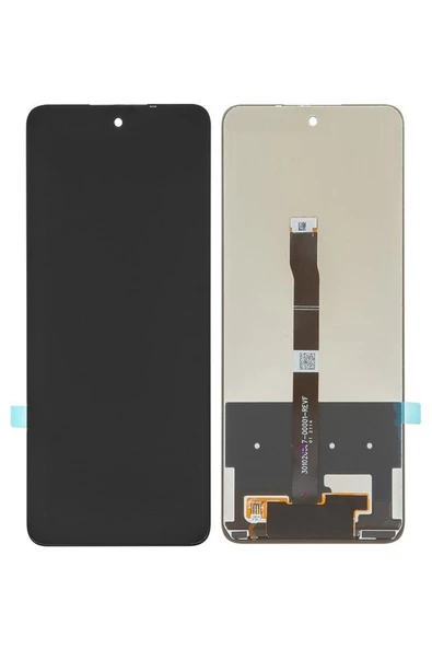 EMXTECH  Omix X300 Lcd Ekran + Dokunmatik Full