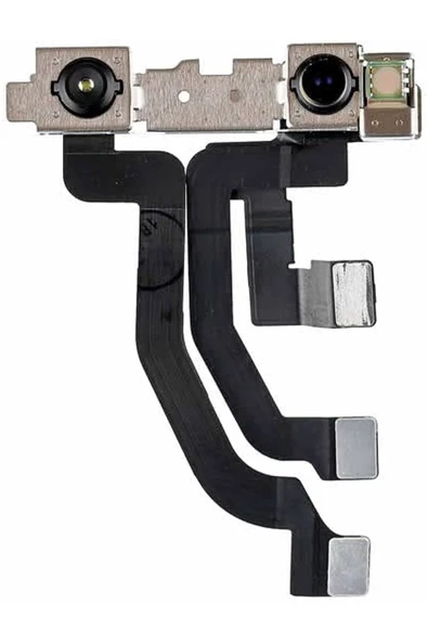 EMXTECH  İphone X Ön Kamera