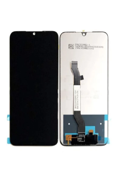 EMXTECH  Xiaomi Redmi NOTE 8 Uyumlu Servis Orjinali Ekran ve Dokunmatik