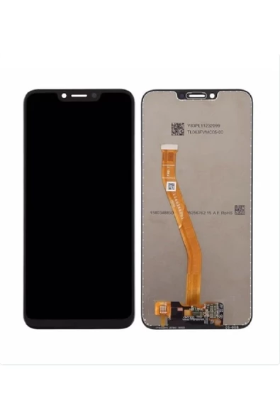 EMXTECH  Casper VİA G3 Uyumlu Ekran ve Dokunmatik Set