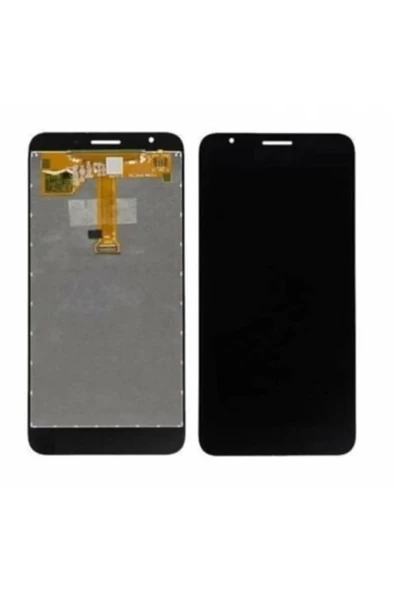 EMXTECH  Samsung Galaxy A2 Core A260 Uyumlu Servis Orjinali Çıtasız Lcd Ekran Dokunmatik
