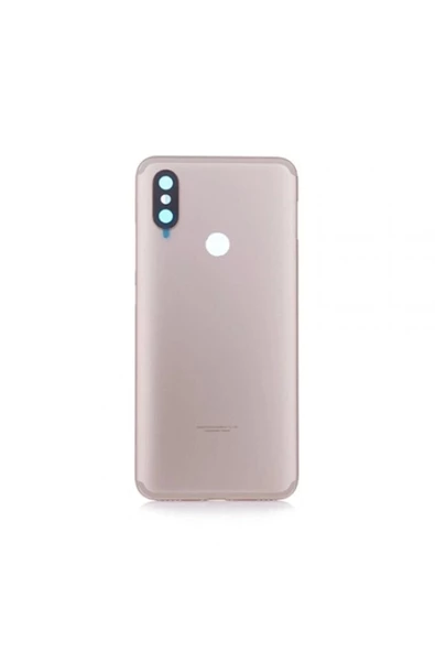 EMXTECH  Xiaomi Mi A2 Lite Arka Kapak Kasa Gold