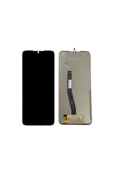 EMXTECH  HİKİNG A24 Uyumlu Ekran ve Dokunmatik Set