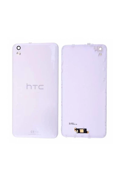 EMXTECH  Htc 816 Kapak Beyaz