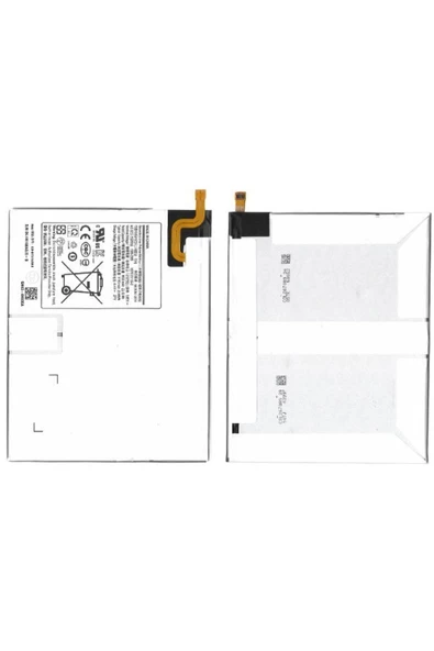 EMXTECH  Samsung Galaxy Tab A Sm-t517 Batarya Pil