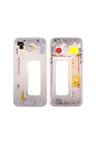 EMXTECH  Samsung A520 Gold Orta Kasa
